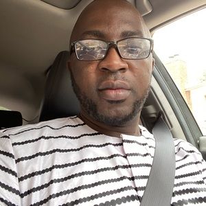 Meet your Posher, Idris